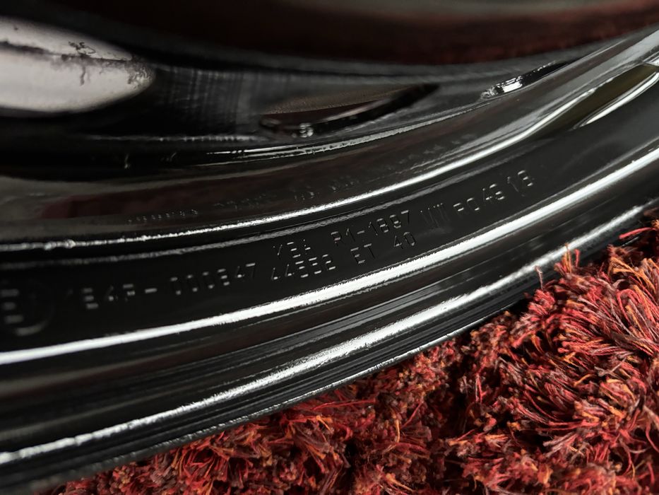 Original Nissan Qasqai X-Trail Juke Roque R16 5x114,3