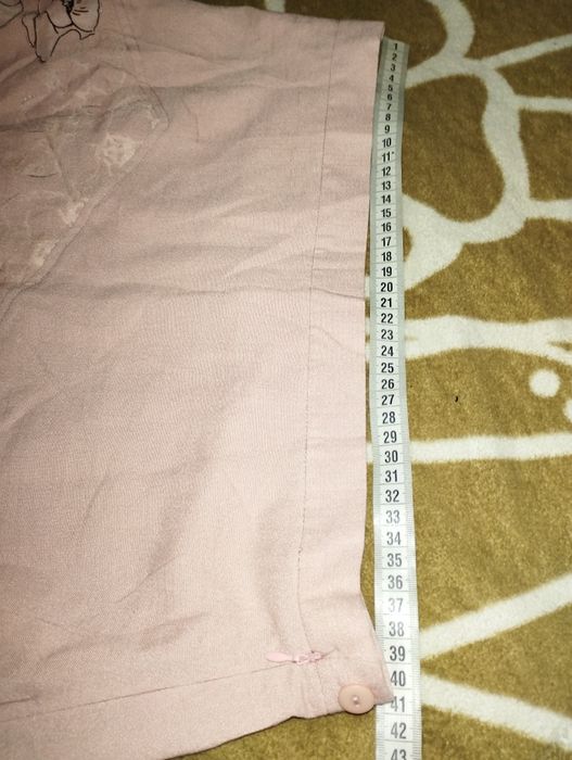 Юбка красивая хб ткань