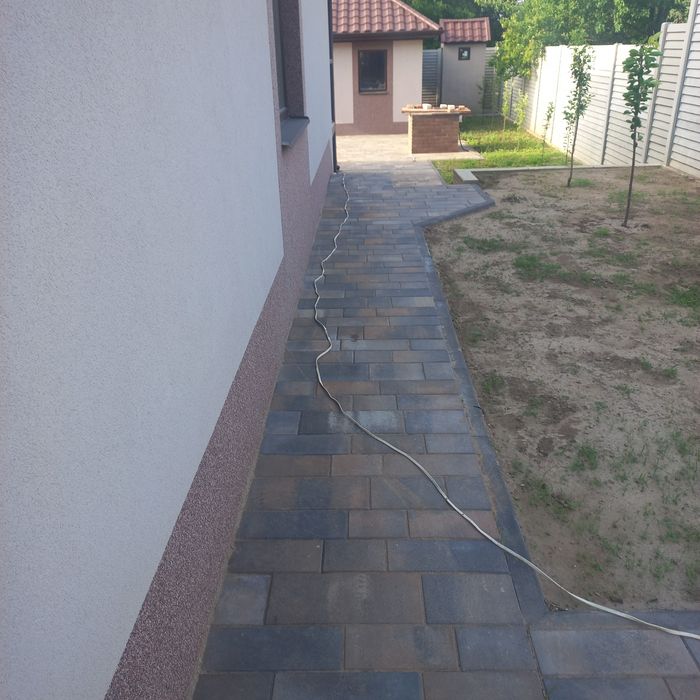 Всі види будівництва