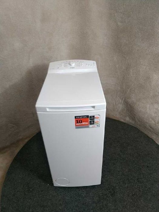 Pralka WHIRLPOOL TDLR5030LPL/N 5kg nowa