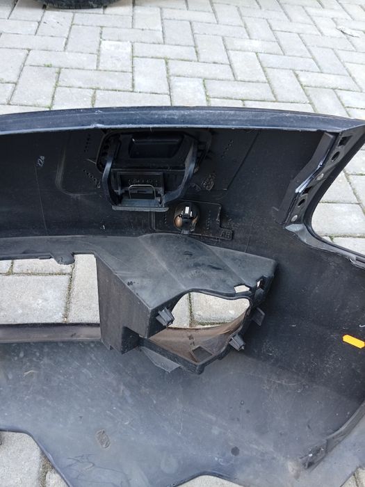 Para choque frente Audi A5 2010