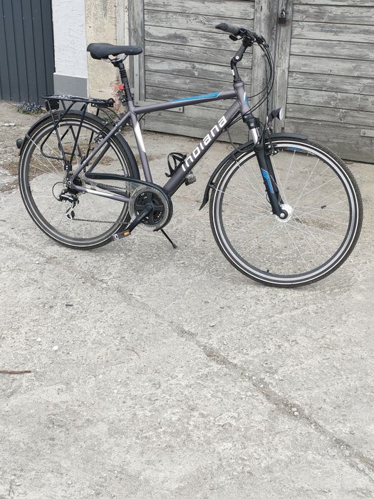 Sprzedam rower trekkingowy