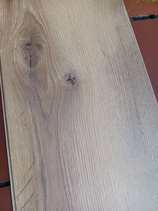 Panele podłogowe dąb wodoodporne Harmony Forte marki Classen