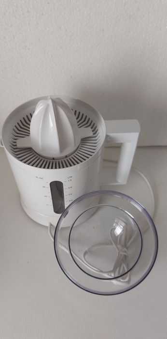 ESPREMEDOR Citrinos. PHILIPS. 1 litro.