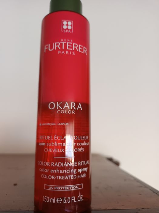 Renè Furterer - Novo!