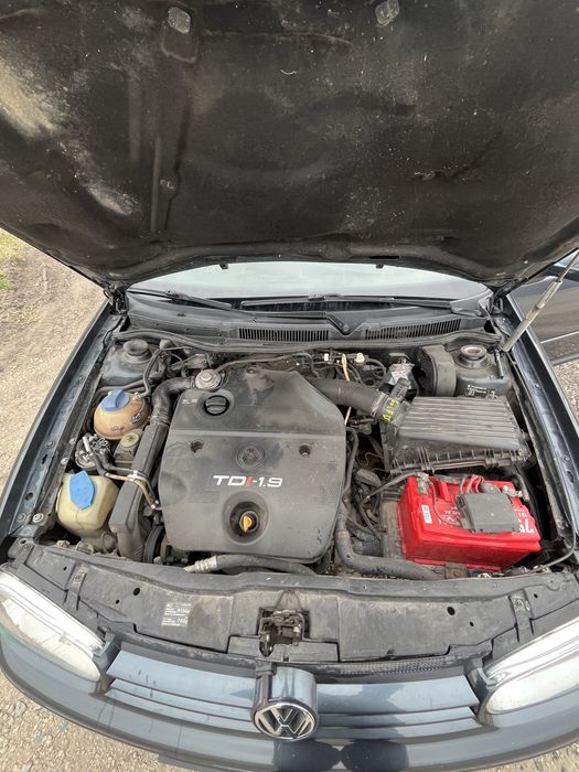 Продам Volkswagen Golf 4