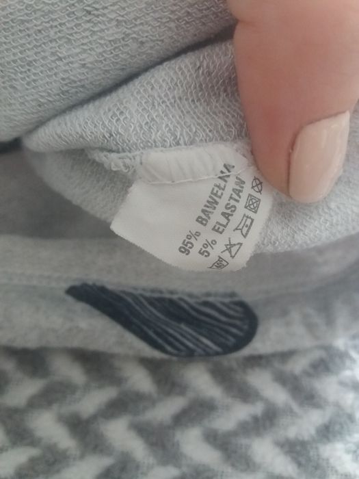 Bluzka dla dziewczynki