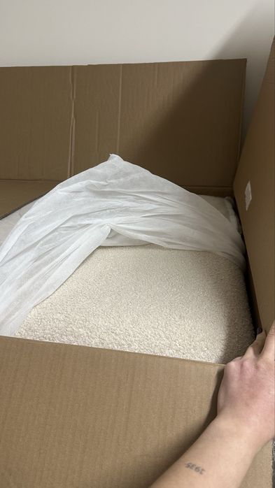 Sofá Modular Nunca Usado