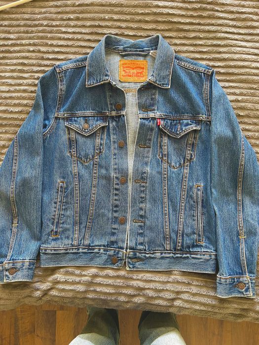Куртка Levi’s original