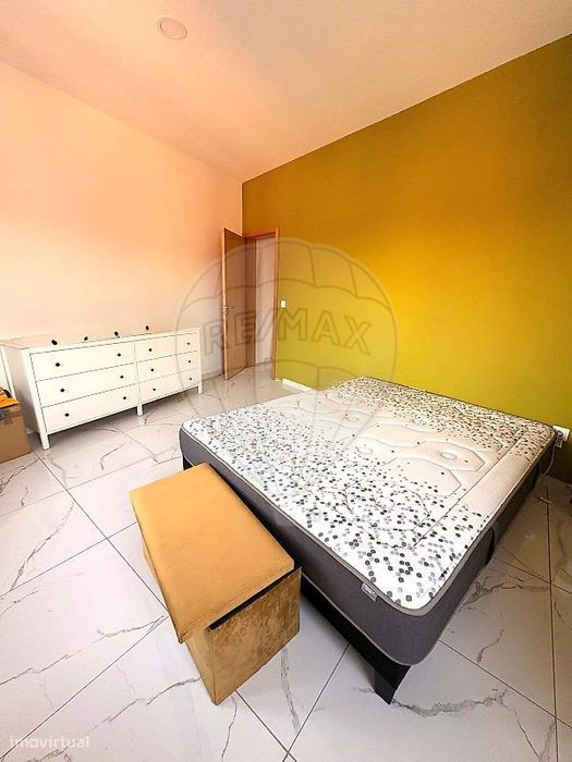 Moradia T2 para venda