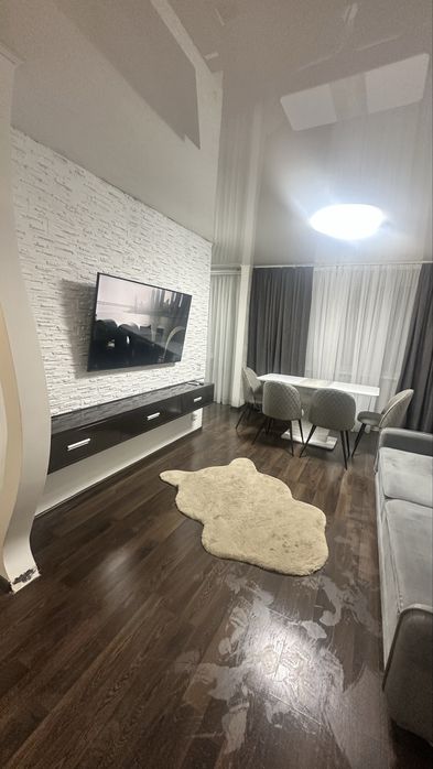 Квартиры посуточно и почасово