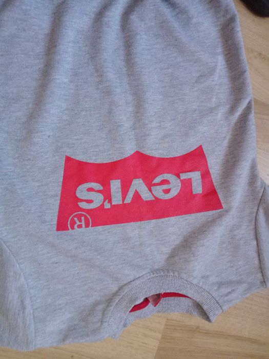 sweterek bluza chlopieca