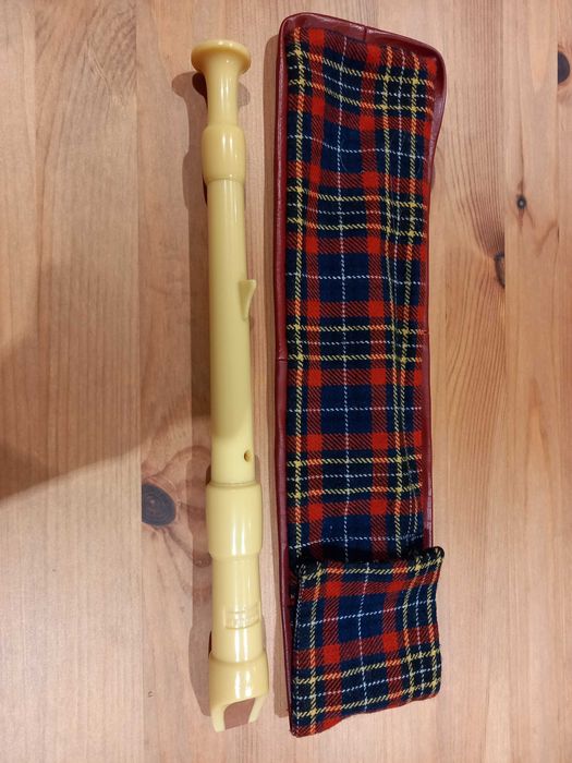 Flauta de bisel - Hohner