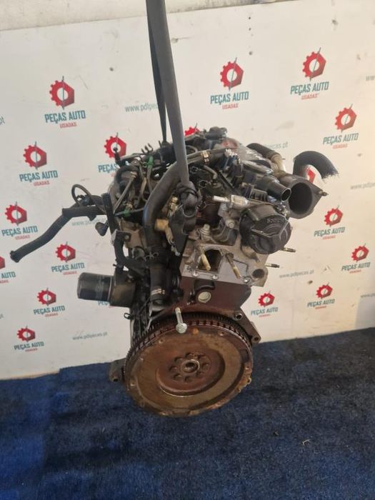Motor completo PEUGEOT 306 Sedan (7B, N3, N5)