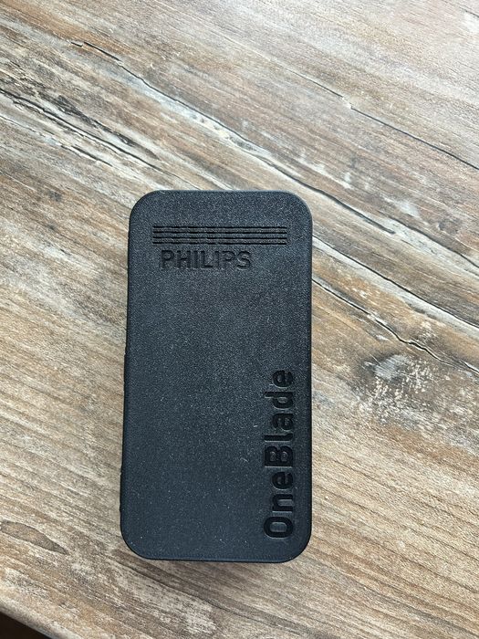 Philips oneblade etui