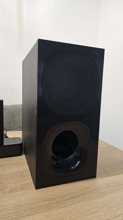 Soundbar Sony SA-WS20R