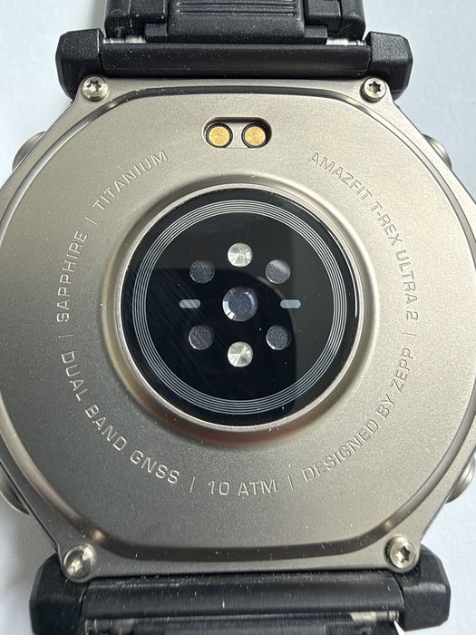 Amazfit Ultra 2, jak nowy