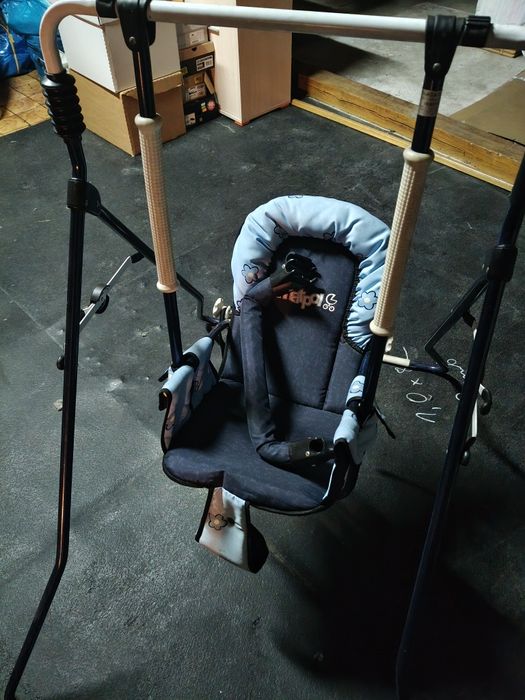 Huśtawka dla dziecka