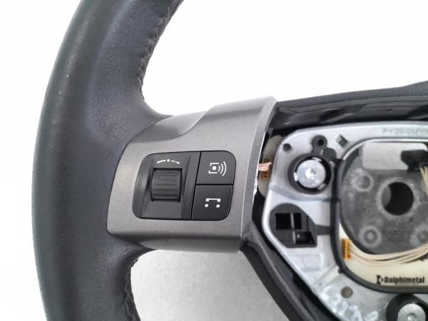 Volante de direção OPEL Zafira B (A05)