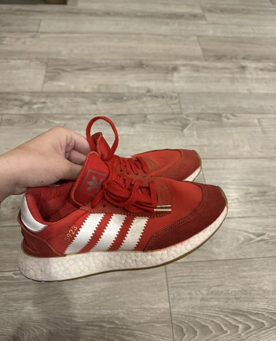 Кросівки adidas iniki оригінал