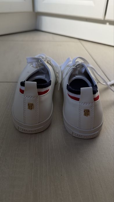 Кеди жіночі Tommi Hilfiger