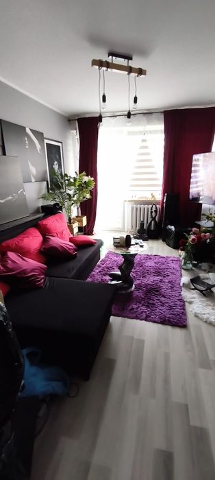 Mieszkanie na wynajem Hajnówka