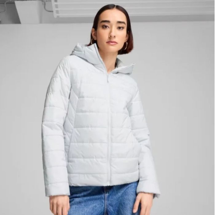 Оригінальна демісезонна куртка Puma S