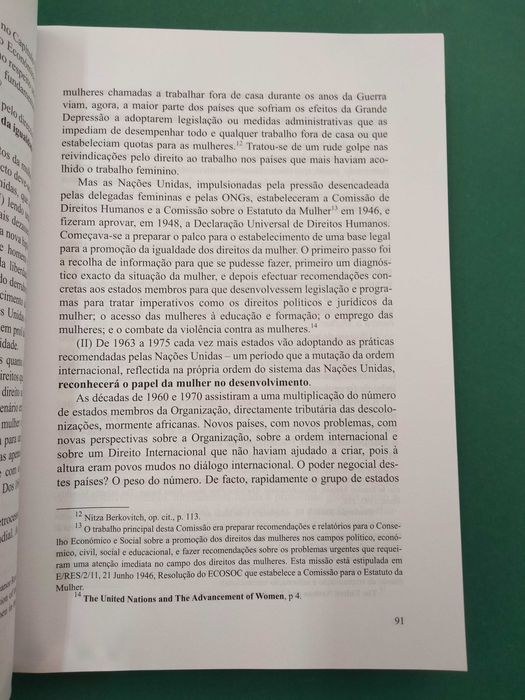 África - Género, Educação e Poder - Óscar Soares Barata