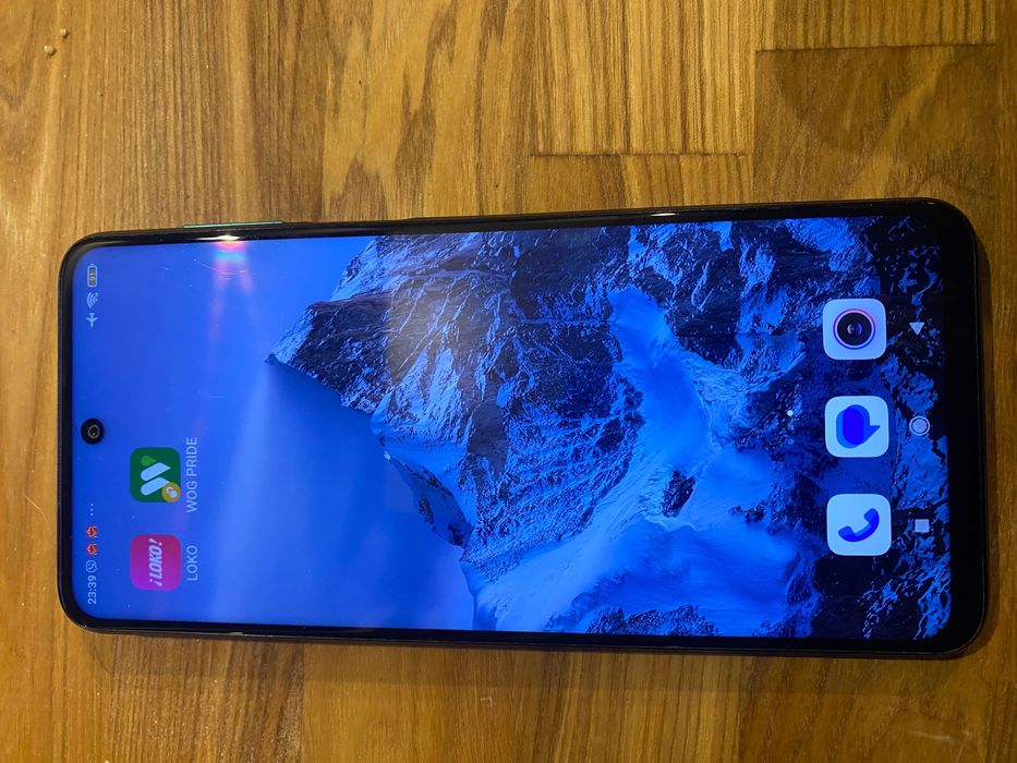 Xiaomi Redmi Note 9 Pro 6/128Gb
