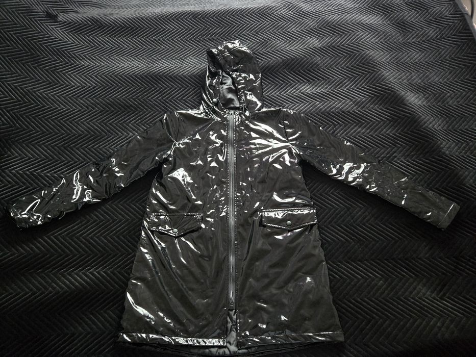 Kurtka K.zell rozm. S