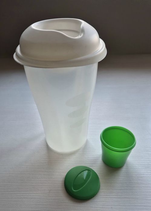 Kubek na jedzenie 800ml
