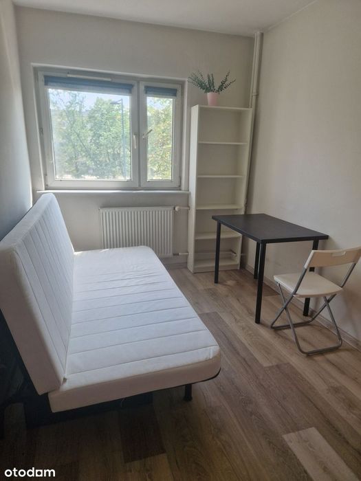 Mieszkanie – Warszawa - Widok 5