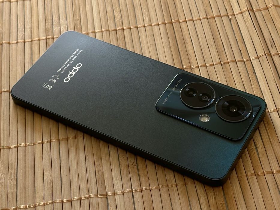 oppo reno 5 - купити мобільні телефони та смартфони - Ціна на OLX.ua