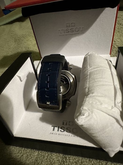 Zegarek Tissot T-Race męski