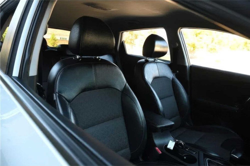 Kia Niro EX      2019