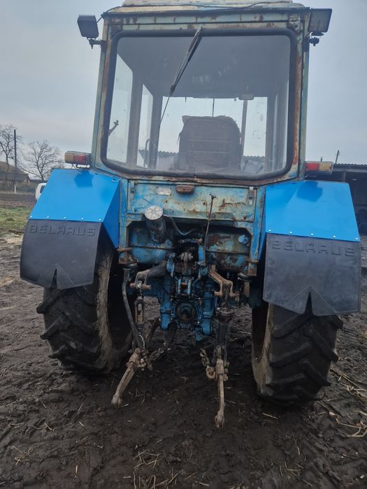 Продам мтз 82  е