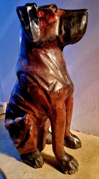 Вірний надійний друг