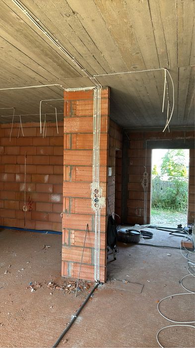 Elektryk AW AMPER instalacje elektryczne Gliwice, Knurów