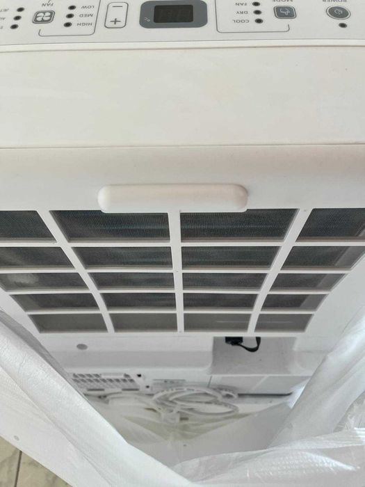Ar Condicionado Whirpool PACF 212HP 12000BTU