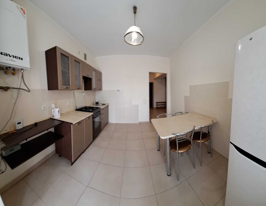 Оренда 1кімн. кв. в парковій зоні вул. Зелена НОВОБУД