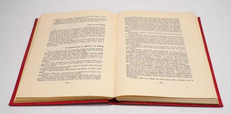 A Aliança Inglesa, de Armando Marques Guedes