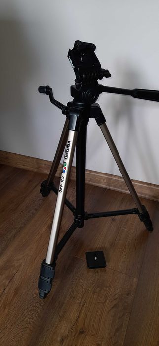 Statyw velbon cx-440