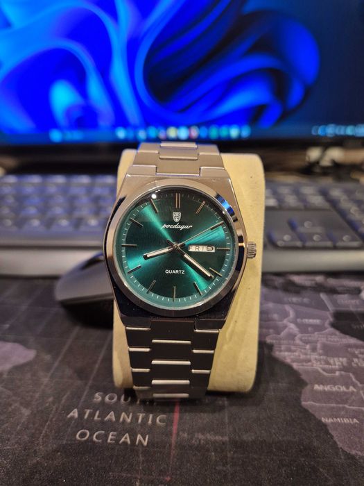 Relógio Poedagar 930 - PRX