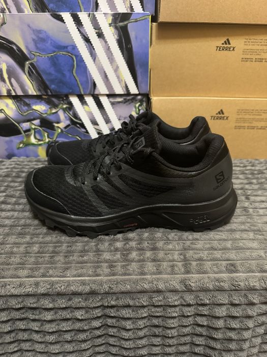 Sepatu Trailster Gtx Salomon Beli Salomon S-Lab Pulsar 'Fiery Red