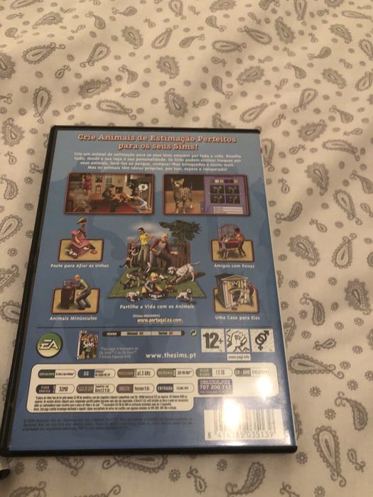 The Sims 2 - Computer Game429541228503388164