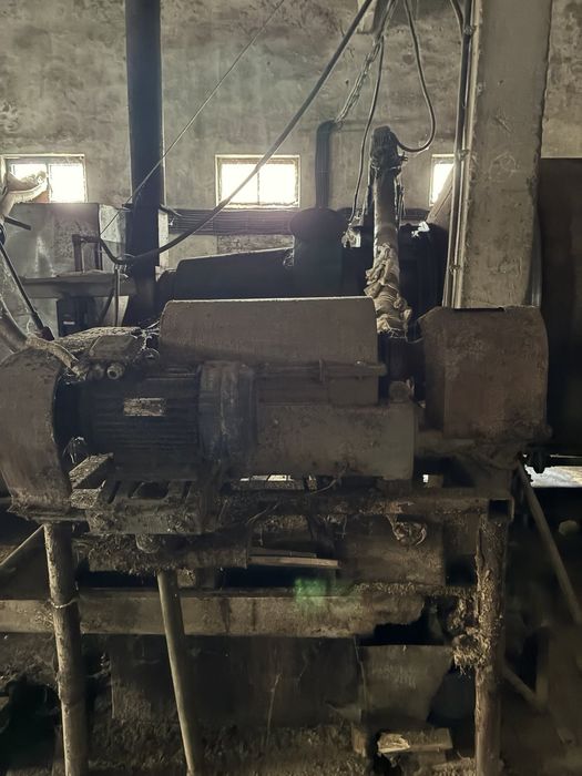 Продам центрифуги ОГШ 321