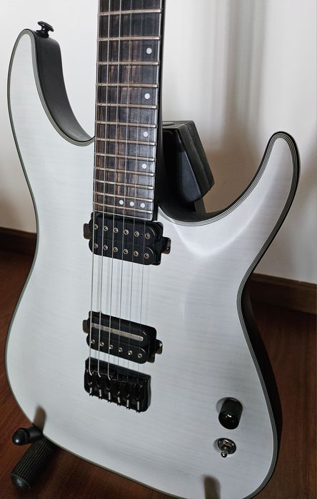 Shechter km 6 - Guitarra eléctrica
