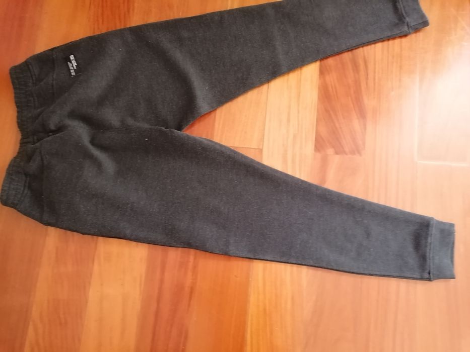 Jogging Pants for 12-Year-Olds