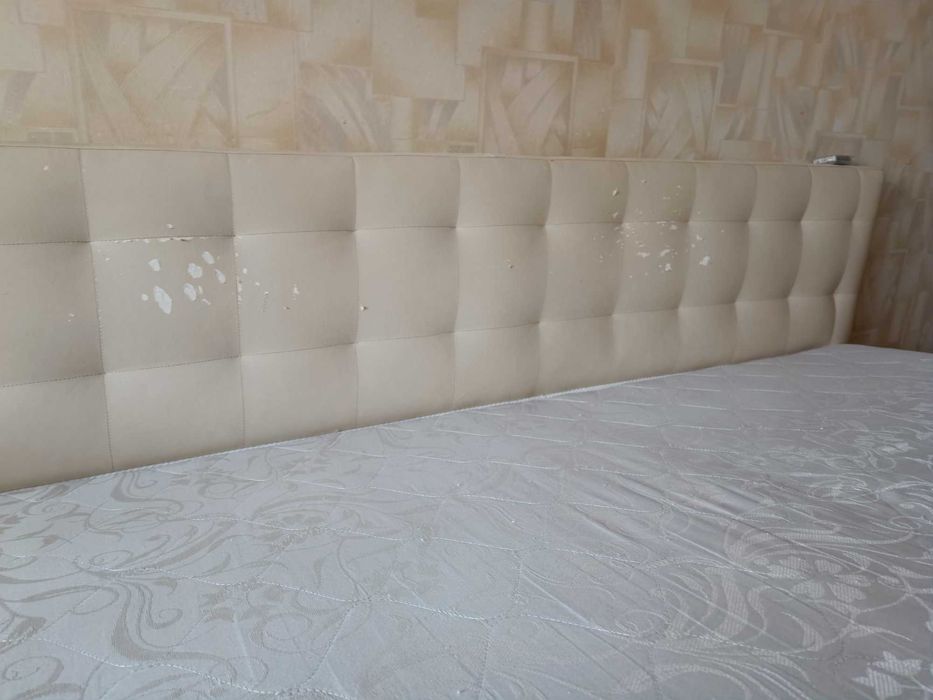 Кровать Камелия 180×200