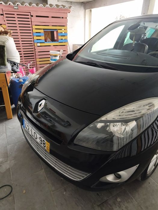 Carro bom estado